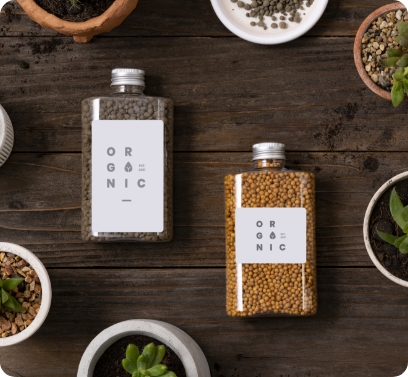 Przygotowanie Opakowań dla Miejscowej Małej Firmy Spożywczej