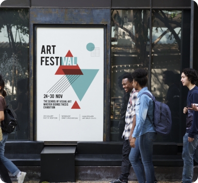 Kampania Promocyjna z Użyciem Drukowanych Materiałów Reklamowych